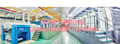 Wuxi Zhong Jiang Coloured Printing Co., Ltd. نمایه شرکت